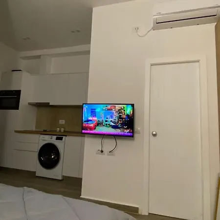 Me Qera Ditore Apartamento