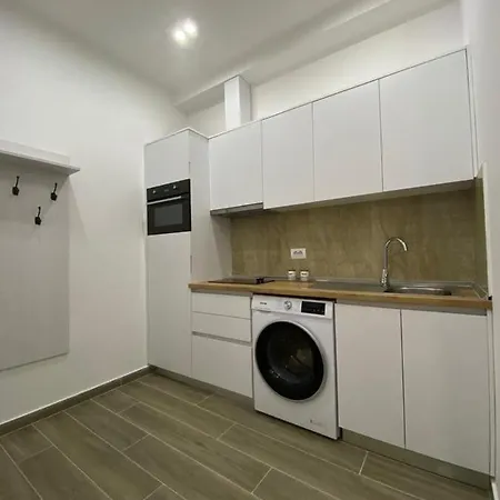 Me Qera Ditore Apartment