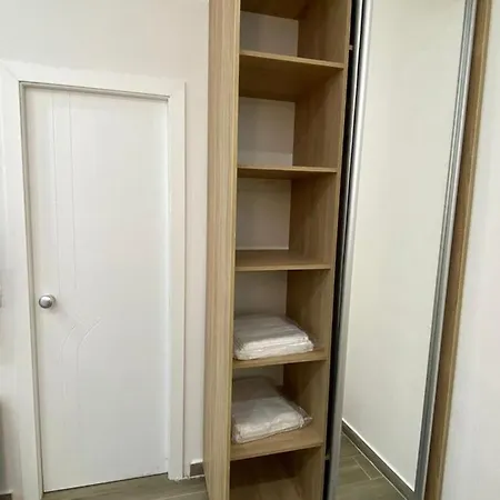 Me Qera Ditore Apartment Tirana